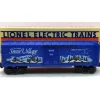 Lionel 6-52096 O Gauge Original Department 56 Snow Village Box Car #9756 LN/Box - Your Source for Gaming Essentials