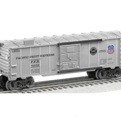 Lionel 6-82052 O Gauge Pacific Fruit Express Ice Car #82052 - Your Source for Gaming Essentials