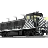 Lionel 6-38545 O Gauge Pacific Harbor Genset Switcher #31 with LEGACY - Your Source for Gaming Essentials
