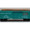 Lionel 6-17225 O Gauge Penn Central Scale-Size Boxcar #9464-297 LN/Box - Your Source for Gaming Essentials