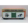 Lionel 6-19262 O Gauge Perils of Mickey High-Cube Boxcar II - Your Source for Gaming Essentials