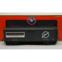 Lionel 6-17363 O Gauge Pfaulder Milk Billboard Refrigerator Car #503 NIB - Your Source for Gaming Essentials