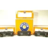 Lionel 6-21873 O Gauge Pittsburg & Lake Erie Offset Hopper Cars (Set of 3) - Your Source for Gaming Essentials