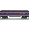 Lionel 6-82498 O Gauge Polar Express Railway Post Office Mail Car - Your Source for Gaming Essentials