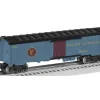 Lionel 6-36166 O Gauge Polar Express Wood-Sided Reefer - Your Source for Gaming Essentials