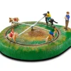Lionel 6-82106 O Gauge Pony Ride - Your Source for Gaming Essentials