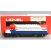 Lionel 6-8568 O Gauge Preamble Express F3 A Diesel Locomotive - Your Source for Gaming Essentials