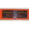 Lionel 6-39375 O Gauge PRR NS Heritage Hi-Cube Boxcar - Your Source for Gaming Essentials