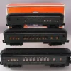 Lionel 6-81749 O Gauge Pullman Baby Madison Car 3-Pack - Your Source for Gaming Essentials