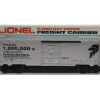 Lionel 6-9447 O Gauge Pullman Standard Boxcar LN/Box - Your Source for Gaming Essentials