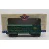 Lionel 6-26765 O Gauge PWC Wells Fargo Operating Sheriff And Outlaw Car #3370 - Your Source for Gaming Essentials