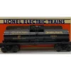 Lionel 6-19935 O Gauge Railroader Club Single-Dome Tank Car NIB - Your Source for Gaming Essentials