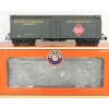 Lionel 6-17334 O Gauge Railway Express Agency General American Milk Car #1741 - Your Source for Gaming Essentials