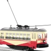Lionel 6-82412 O Gauge Reading Birney Trolly - Your Source for Gaming Essentials