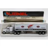 Lionel 6-12923 O Gauge Red Wing Shoes Tractor & Trailer NIB - Your Source for Gaming Essentials