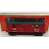 Lionel 6-27947 O Gauge Reindeer Transport Car - Your Source for Gaming Essentials