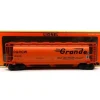 Lionel 6-19344 O Gauge Rio Grande 3-Bay Cylindrical Hopper #15590 - Your Source for Gaming Essentials