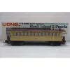 Lionel 6-9560 O Gauge Rock Island Passenger Car LN/Box - Your Source for Gaming Essentials