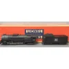 Lionel 6-18001 O Gauge Rock Island 4-8-4 Steam Locomotive & Tender #5100 VG/Box - Your Source for Gaming Essentials