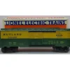 Lionel 6-19277 O Gauge Rutland Boxcar #6464-300 - Your Source for Gaming Essentials