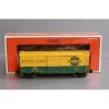 Lionel 6-27212 O Gauge Rutland PS-1 Boxcar #358 - Your Source for Gaming Essentials