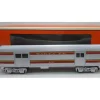 Lionel 6-35258 O Gauge Santa Fe Chief Baggage Car - Your Source for Gaming Essentials