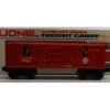 Lionel 6-9280 O Gauge Santa Fe Horse Transport Car LN/Box - Your Source for Gaming Essentials