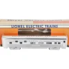 Lionel 6-19138 O Gauge Santa Fe "Indian Lake" Aluminum Duplex Roomette Car LN/Box - Your Source for Gaming Essentials