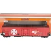 Lionel 6-27294 O Gauge Santa Fe Mechanical Reefer LN/Box - Your Source for Gaming Essentials