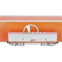 Lionel 6-14517 O Gauge Santa Fe Powered F3 B Unit Diesel Locomotive #2343C - Your Source for Gaming Essentials