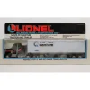 Lionel 6-12836 O Gauge Santa Fe Quantum Tractor & Trailer NIB - Your Source for Gaming Essentials
