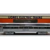 Lionel 6-19112 O Gauge Santa Fe "Squaw Valley" Pullman Aluminum Passenger Car LN/Box - Your Source for Gaming Essentials
