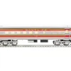 Lionel 6-35281 O Gauge Santa Fe Super Chief Diner Car #1495 - Your Source for Gaming Essentials