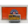 Lionel 6-18982 O Gauge Santa Fe Track Speeder LN/Box - Your Source for Gaming Essentials