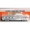 Lionel 6-19113 O Gauge Santa Fe "Vista Valley" Aluminum Vista Observation Car LN/Box - Your Source for Gaming Essentials