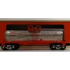 Lionel 6-81986 O Gauge Santa's Magic Christmas Wish Tank Car - Your Source for Gaming Essentials