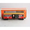 Lionel 6-29312 O Gauge Santa's Operating Boxcar - Your Source for Gaming Essentials