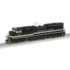 Lionel 6-39638 O Gauge Savannah & Atlanta SD70ACe Diesel Locomotive #1918 - Your Source for Gaming Essentials