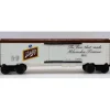 Lionel 6-9851 O Gauge Schlitz Billboard Reefer Car #9851 EX - Your Source for Gaming Essentials