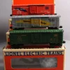 Lionel 6-19257 O Gauge 6464 Series II Boxcars (Set of 3) LN/Box - Your Source for Gaming Essentials