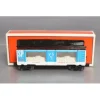 Lionel 6-29671 O Gauge Smoke Pellet Transportation Mint Car - Your Source for Gaming Essentials