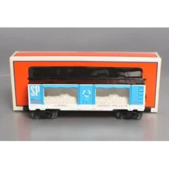 Lionel 6-29671 O Gauge Smoke Pellet Transportation Mint Car - Your Source for Gaming Essentials