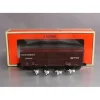 Lionel 6-27882 O Gauge Southern ACF 40-Ton Stock Car - Your Source for Gaming Essentials