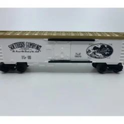 Lionel 6-9834 O Gauge Southern Comfort Billboard Reefer Car #9834 LN - Your Source for Gaming Essentials