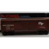 Lionel 6-19208 O Gauge Southern Double Door Boxcar - Your Source for Gaming Essentials