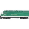 Lionel 6-8566 O Gauge Southern F-3 A Diesel Locomotive LN - Your Source for Gaming Essentials