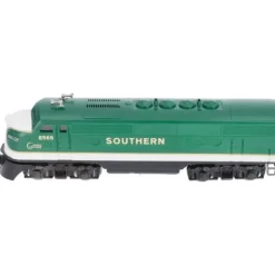 Lionel 6-8566 O Gauge Southern F-3 A Diesel Locomotive LN - Your Source for Gaming Essentials