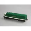 Lionel 6-8567 O Gauge Southern F3 A Non-Powered Diesel Locomotive LN - Your Source for Gaming Essentials