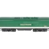 Lionel 6-8661 O Gauge Southern F3 B Non-Powered Diesel Locomotive LN - Your Source for Gaming Essentials
