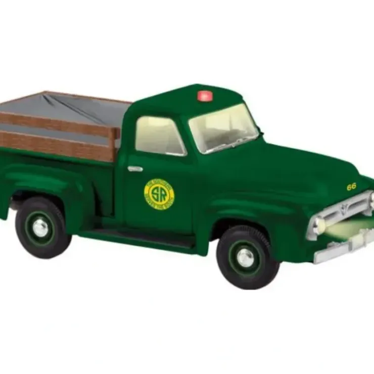 Lionel 6-39540 O Gauge Southern 1955 MOW Pickup Truck - Your Source for Gaming Essentials